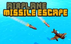 Airplane Missile Escape