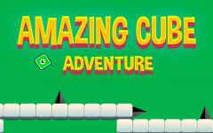 Amazing Cube Adventure