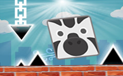 Animal Dash and Jump