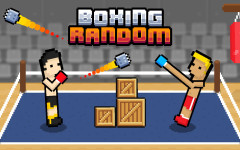 Boxing Random