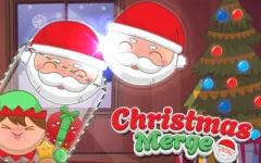 Christmas Merge