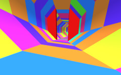 Color Tunnel