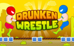 Drunken Wrestle