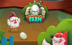 Egg Farm