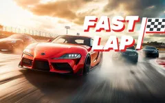 Fast Lap