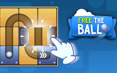 Free The Ball