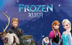 Frozen Rush