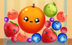 Fruit Merge Reloaded