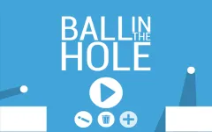 Ball In The Hole