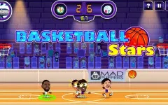 Basketball Stars