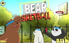 Bear-Sketball