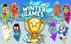 CN Winter Games