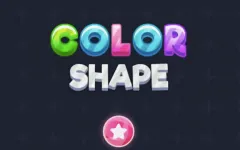 Color Shape