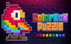 Colorbox Puzzle