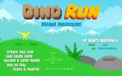 Dino Run