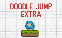 Doodle Jump Extra