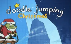 Doodle Jumping: Christmas