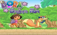 Dora Spring Run