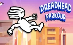 Dreadhead Parkour