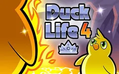 Duck Life 4