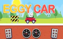 Eggy Car