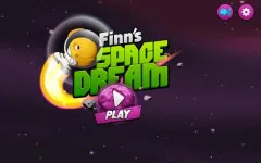 Finn's Space Dream