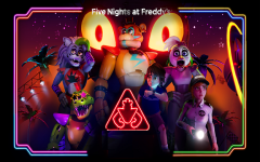 Five Nights at Freddy's