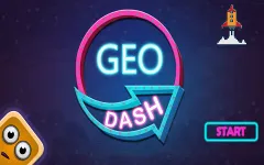 Geo Dash