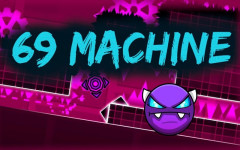 Geometry Dash 69 Machine