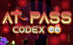 Geometry Dash At Pass