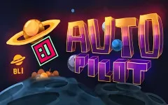 Geometry Dash autopilot