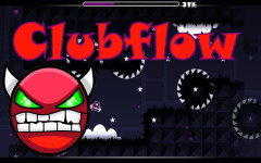 Geometry Dash Clubflow