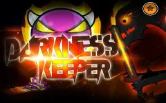 Geometry Dash Darkness Keeper