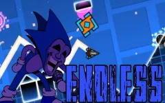 Geometry Dash Endless