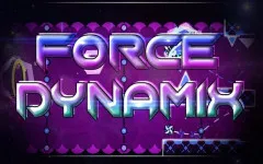 Geometry Dash ForceDynamix