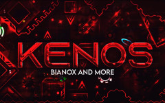 Geometry Dash Kenos