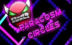 Geometry Dash Paracosm Circles