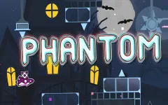 Geometry Dash Phantom