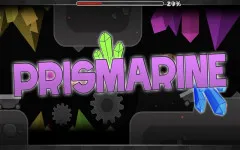 Geometry Dash Prismarine