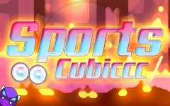 Geometry Dash Sports