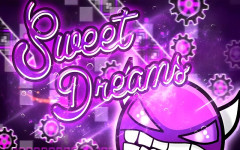 Geometry Dash Sweet Dreams