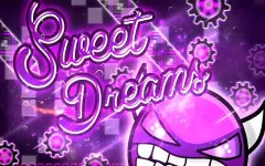 Geometry Dash Sweet Dreams