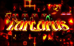 Geometry Dash Tartarus