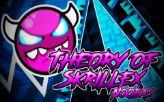 Geometry Dash Theory of SkriLLex