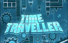 Geometry Dash Time Travel