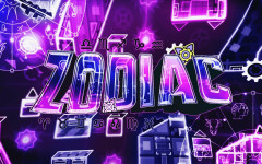 Geometry Dash Zodiac