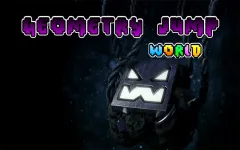 Geometry Jump World