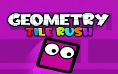 Geometry Tile Rush