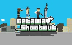 Getaway Shootout