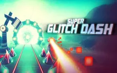 Glitch Dash